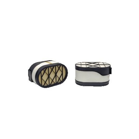 Wix Filters Air Filter 49666